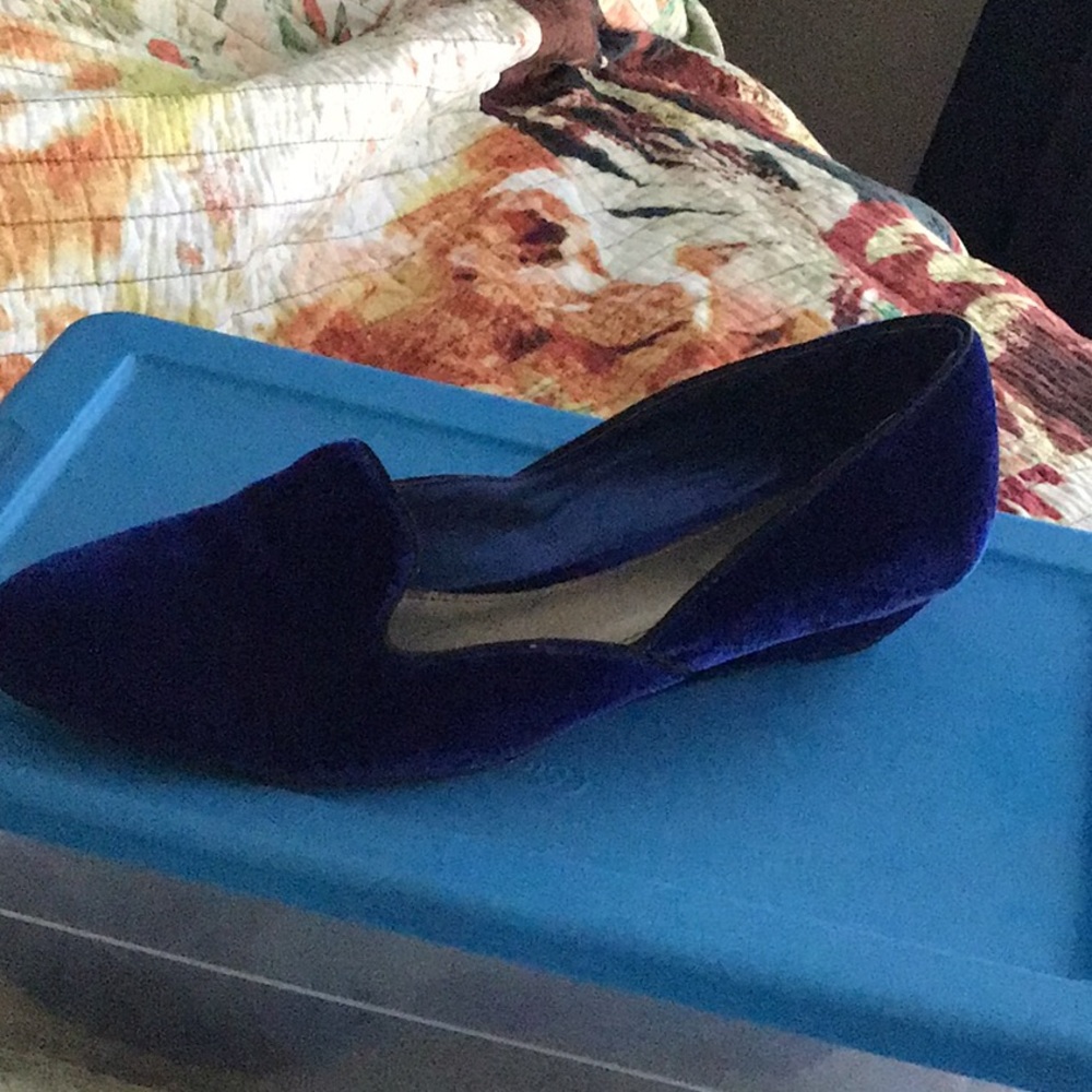 Liz&do flats